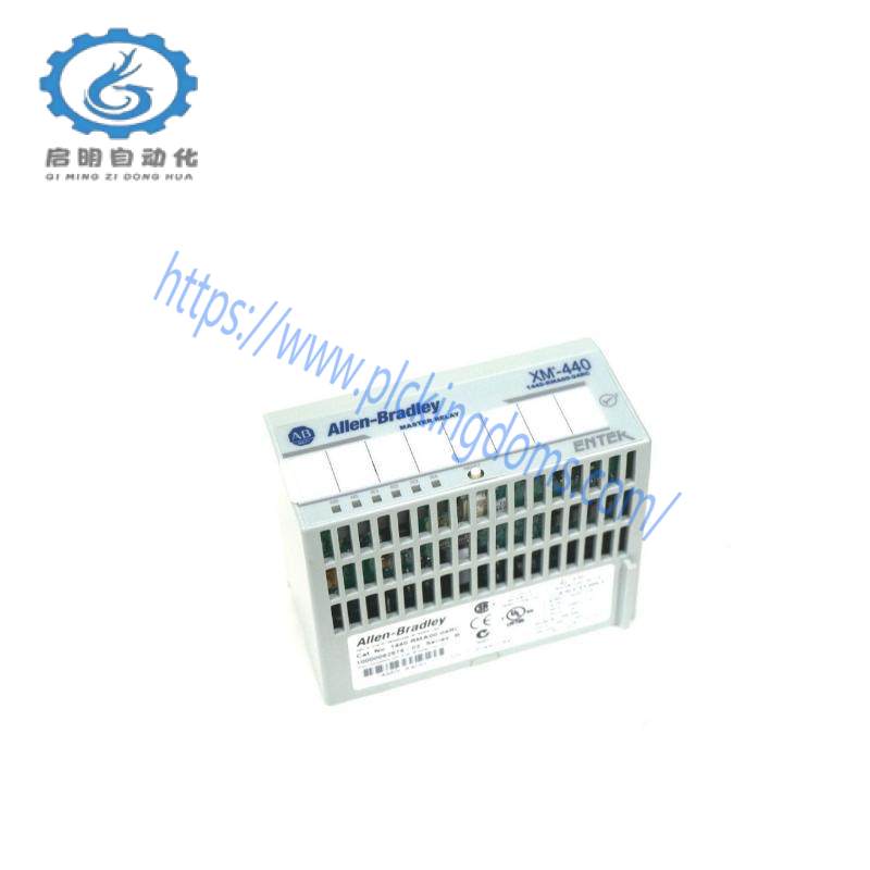 A-B 1440-RMA00-04RC