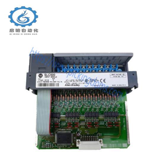 A-B 1746-IB16