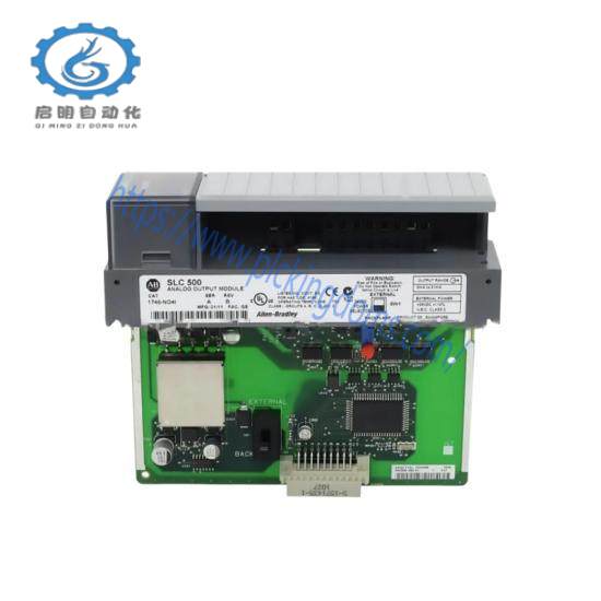 A-B 1746-NO4I