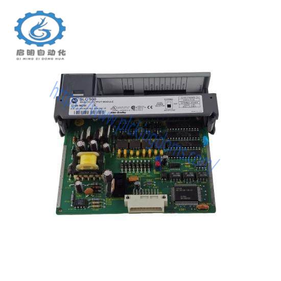 A-B 1746-NO4I