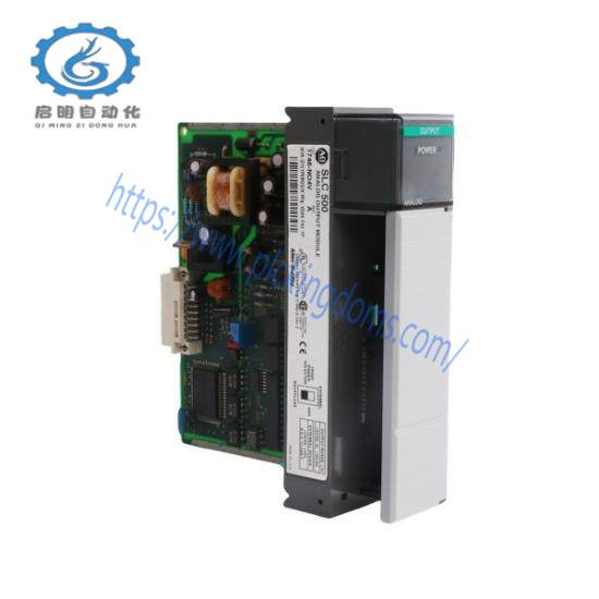 A-B 1746-NO4V
