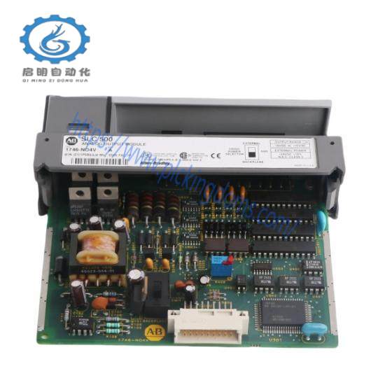 A-B 1746-NO4V