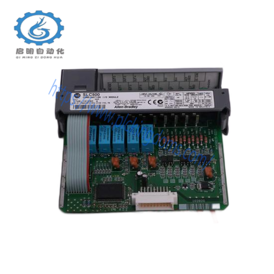 A-B 1756-BA1