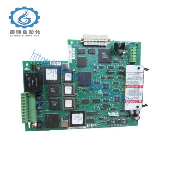A-B 1756-CNBR D