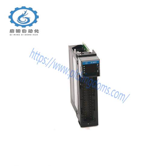 A-B 1756-IB32