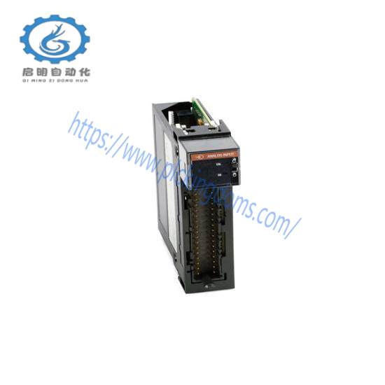 A-B 1756-IF8