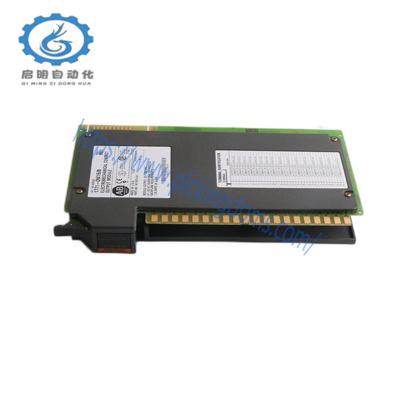 A-B 1756-PA75