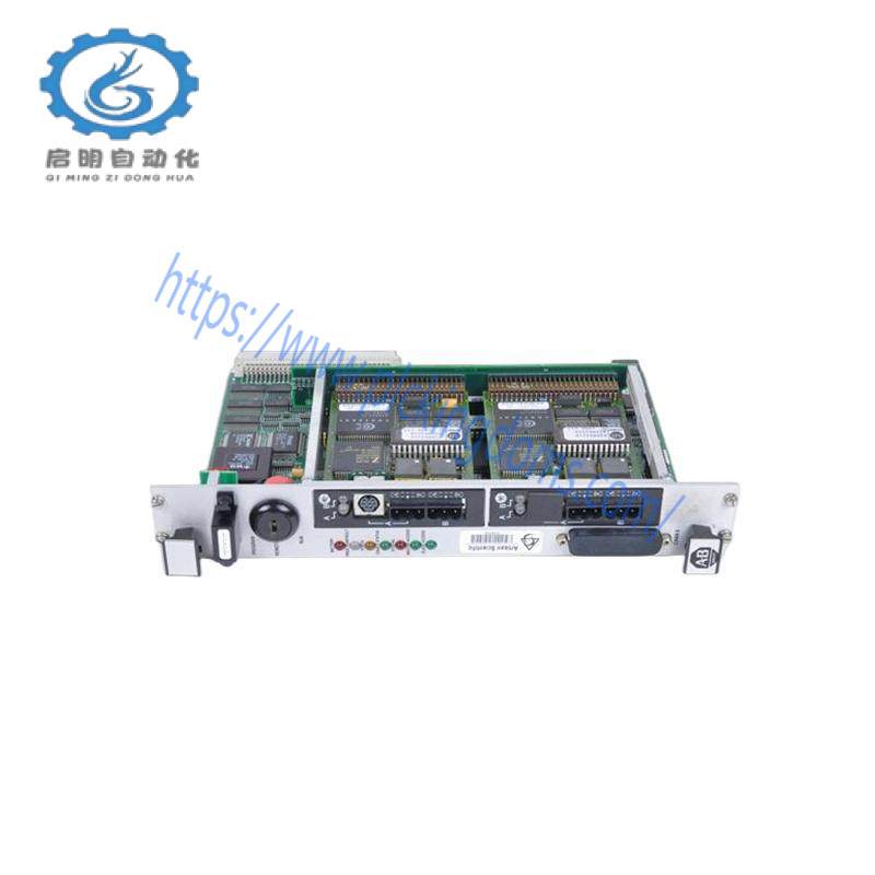 A-B 1785-V80B