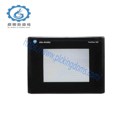 A-B 2711-T10C10