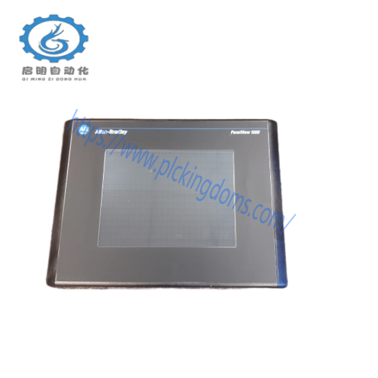 A-B 2711-T10C10