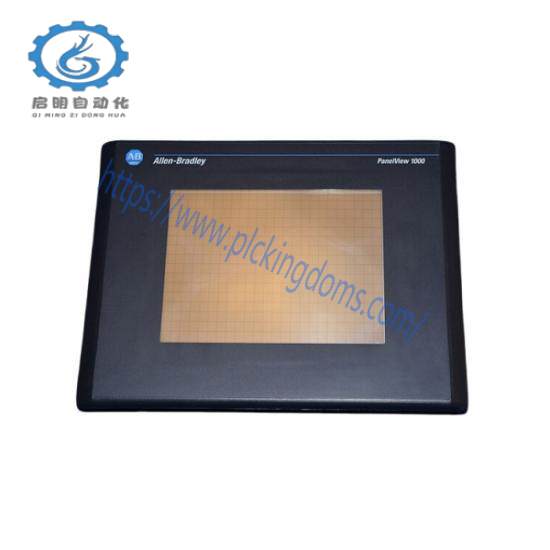 A-B 2711-T10C10