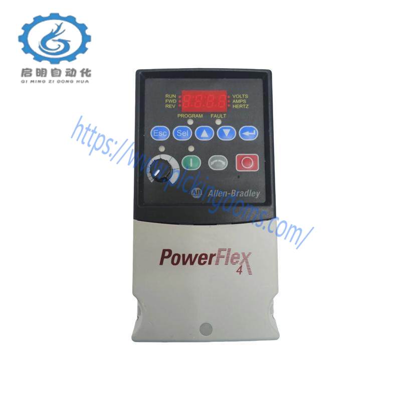 A-B 2711-T10C20