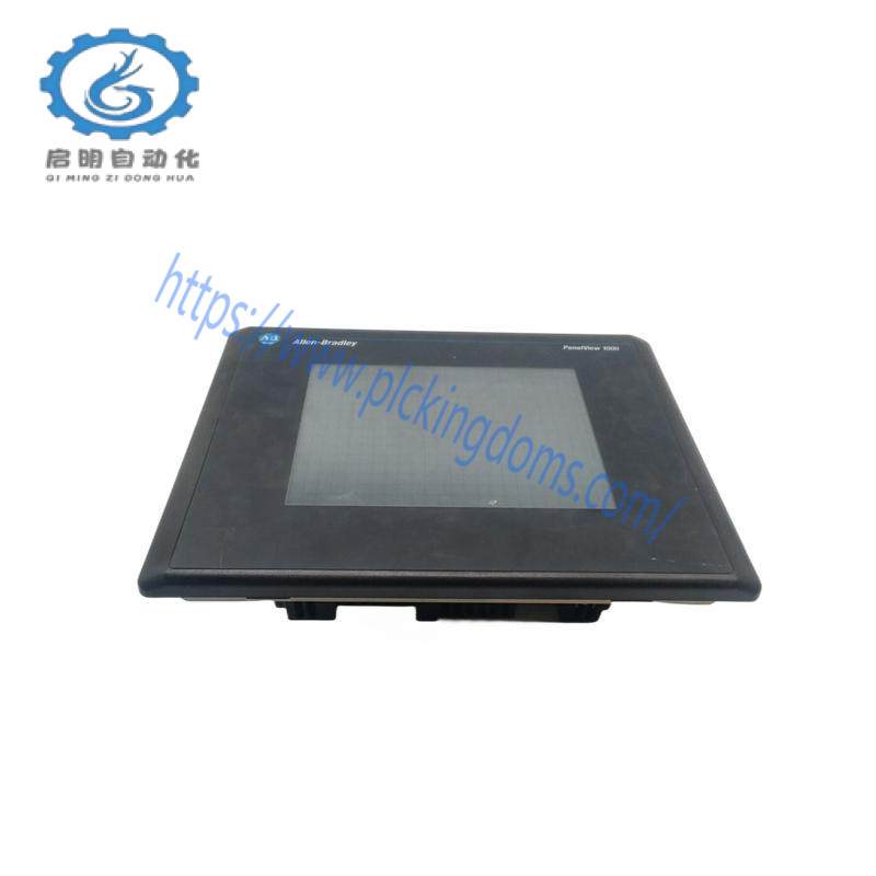 A-B 2711-T10C8