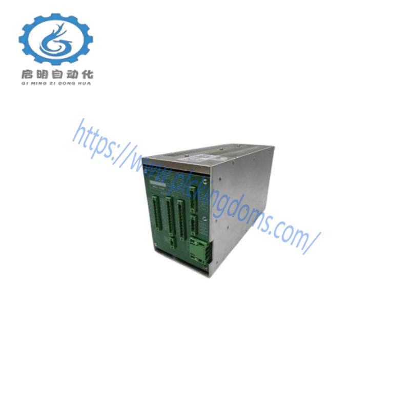 A-B MOX12-P3509