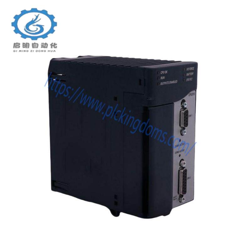 GE A06B-0104-B111#7000 AC Servo Motor