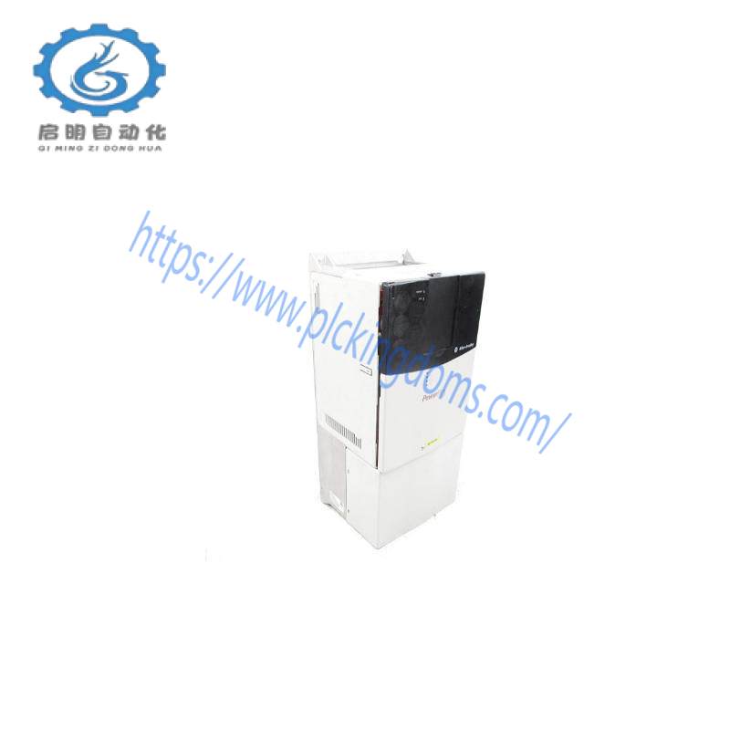 AB A20BE052A0AYNANC0 AC Drive