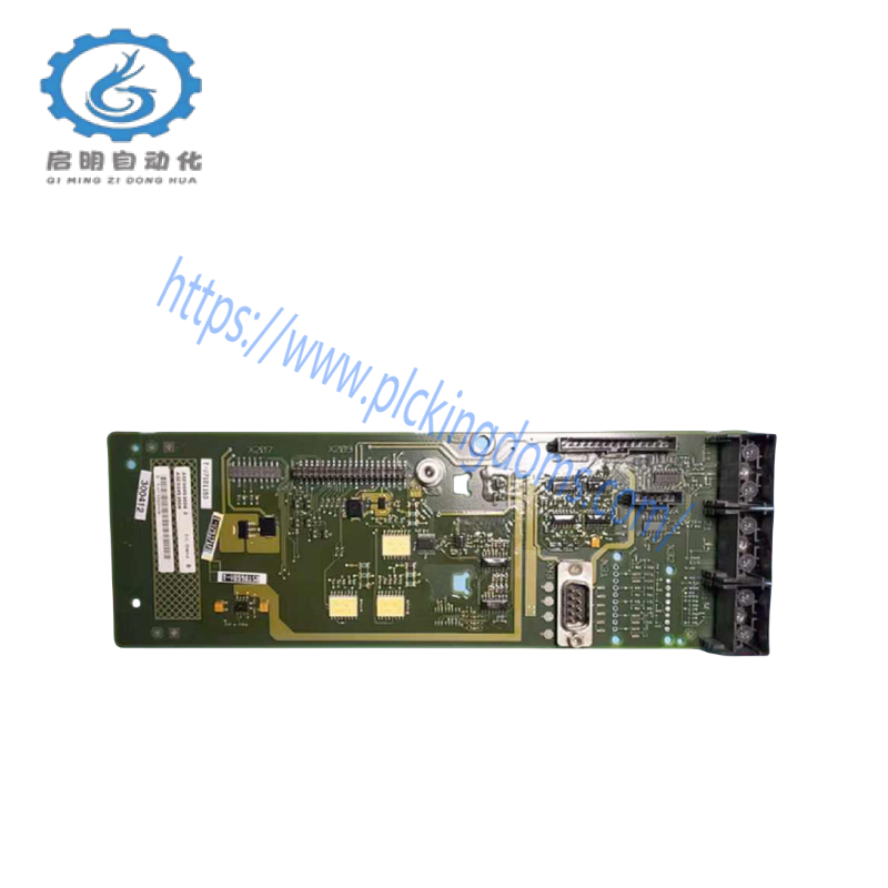 SIEMENS A5E00453507 Detection of fiber-optic board