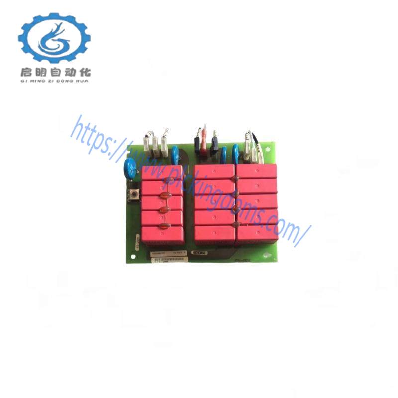 SIEMENS A5E00680725 DRIVE BOARD