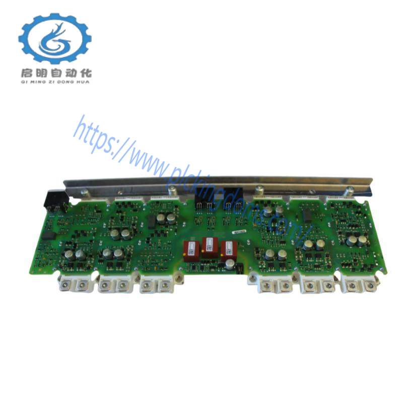 SIEMENS A5E00714562 Sinamics Powerblock Unit