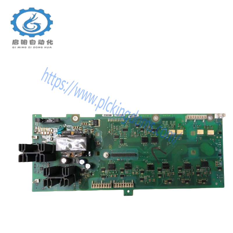 SIEMENS A5E02915323 Inverter Power Driver