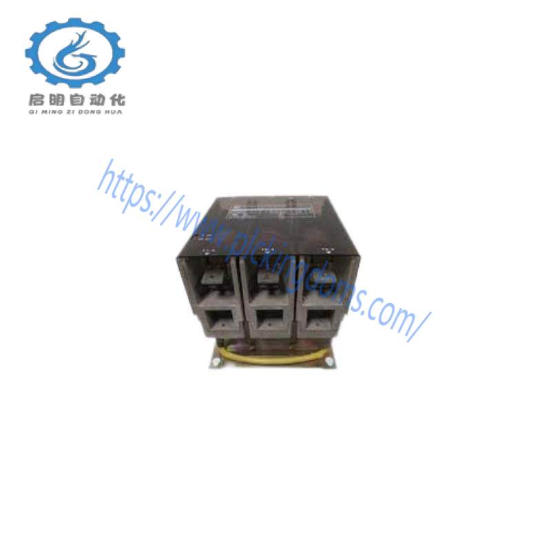 AB 1100-AOA93 CONTACTOR, SER.B, 240V, (BR/WH)