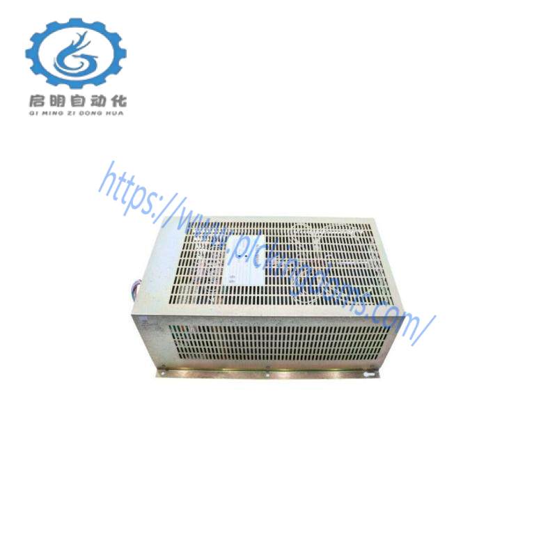 AB 1336-MOD-KB050 Dynamic Brake