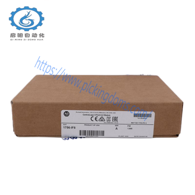 AB 1747-L40A/C SLC 500 Fixed Hardware Style Controller