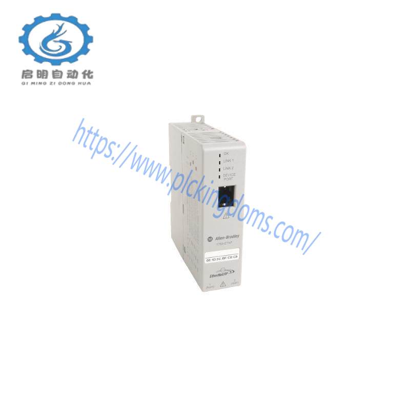 AB 1784-ETAP EtherNet/IP Tap