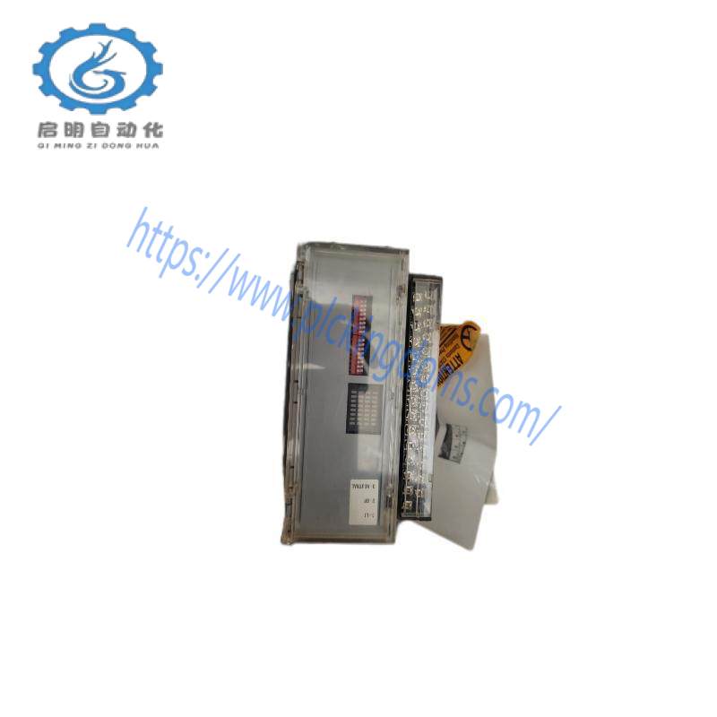 AB 1791-24A8 I/O Block