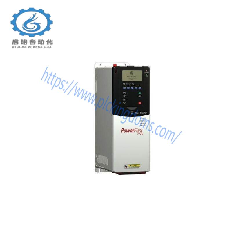 AB 700 20BD125A3AYNANC0 drive