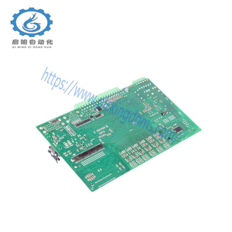 Schneider A.F.038.5/01 MAIN BOARD FOR SERVOSTAR