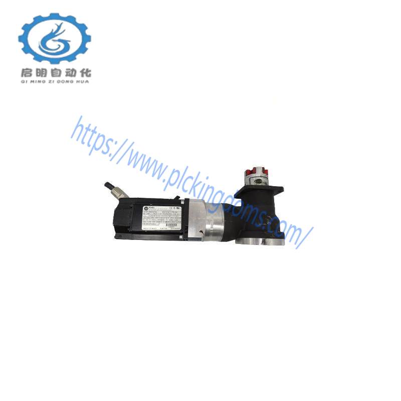 AB MPL-B320P-SJ72AA AC Servo Motor W