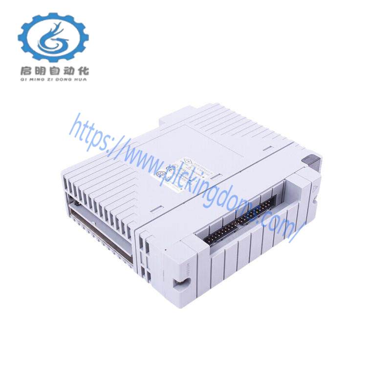 YOKOGAWA AAI135-S00 S2 Analog Input Module