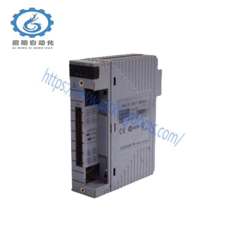 YOKOGAWA AAI143-S00 S1 Analog Input Module