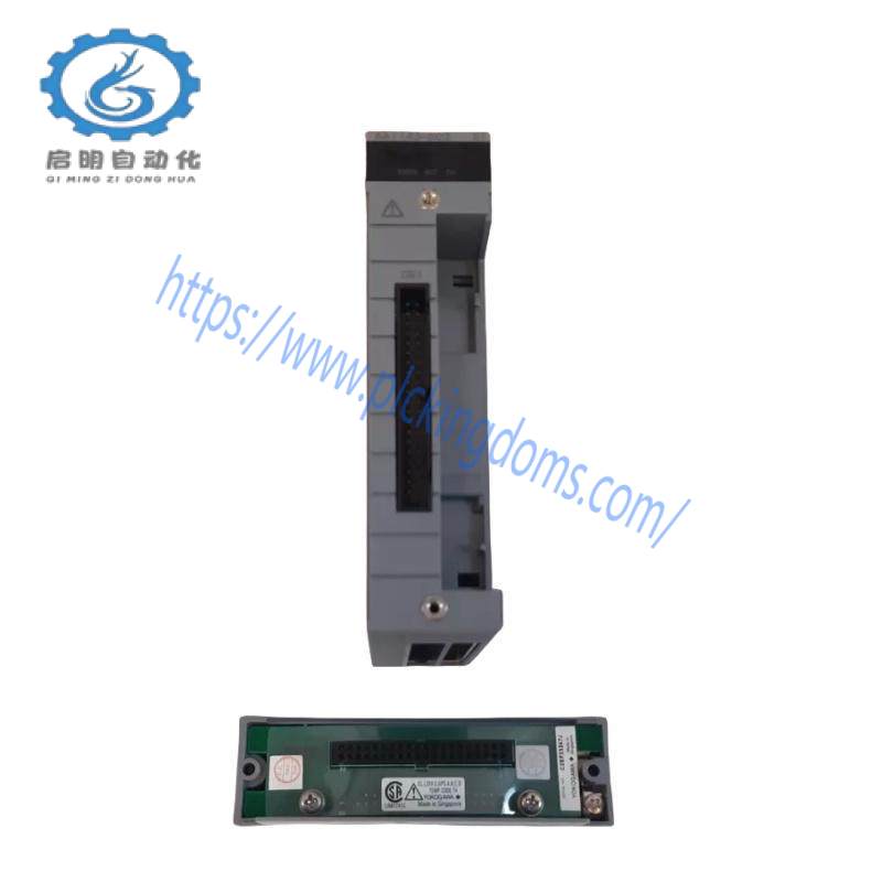 YOKOGAWA AAI143-S03 S1 16 Point Analog Input Module