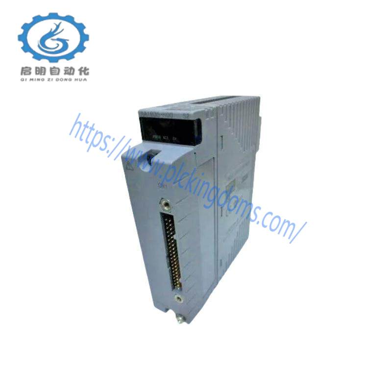 YOKOGAWA AAI835-H00 S1 Analog I/O Module