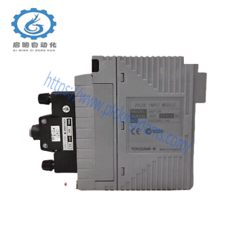 Yokogawa EPQ96-2