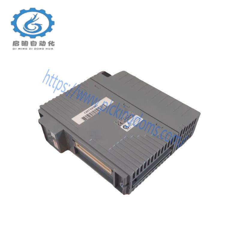 YOKOGAWA AAR145-S03 S1 RTD/POT Input Module