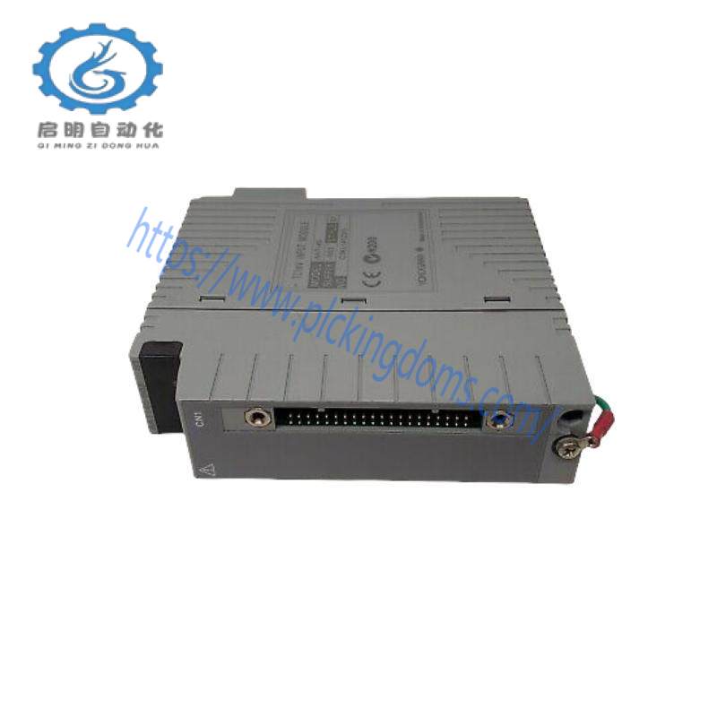 YOKOGAWA AAR145-S50 S1 RTD/POT Input Module