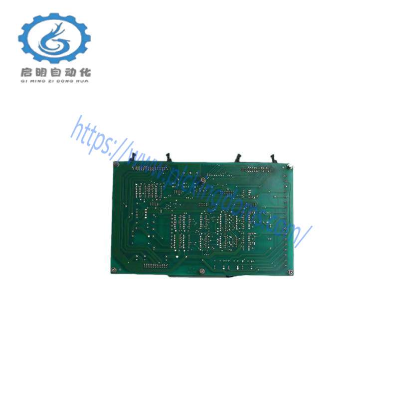 AB 119524 119522 129708-01 Interface Board