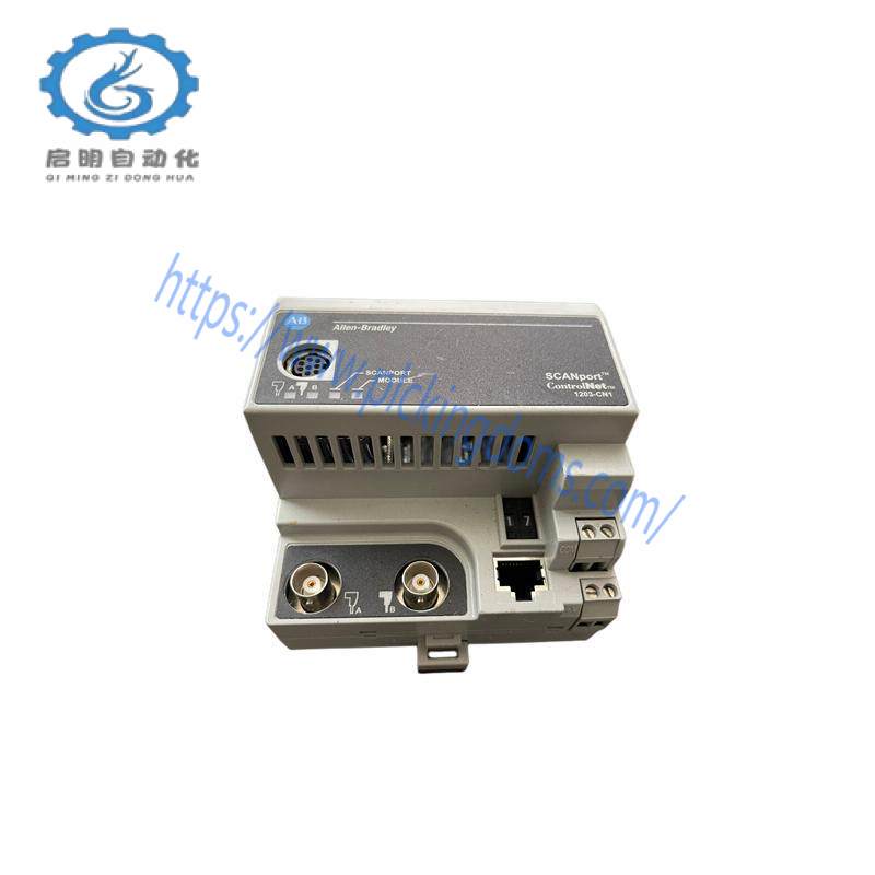 AB 1203-CN1 COMMUNICATION OPTION KIT