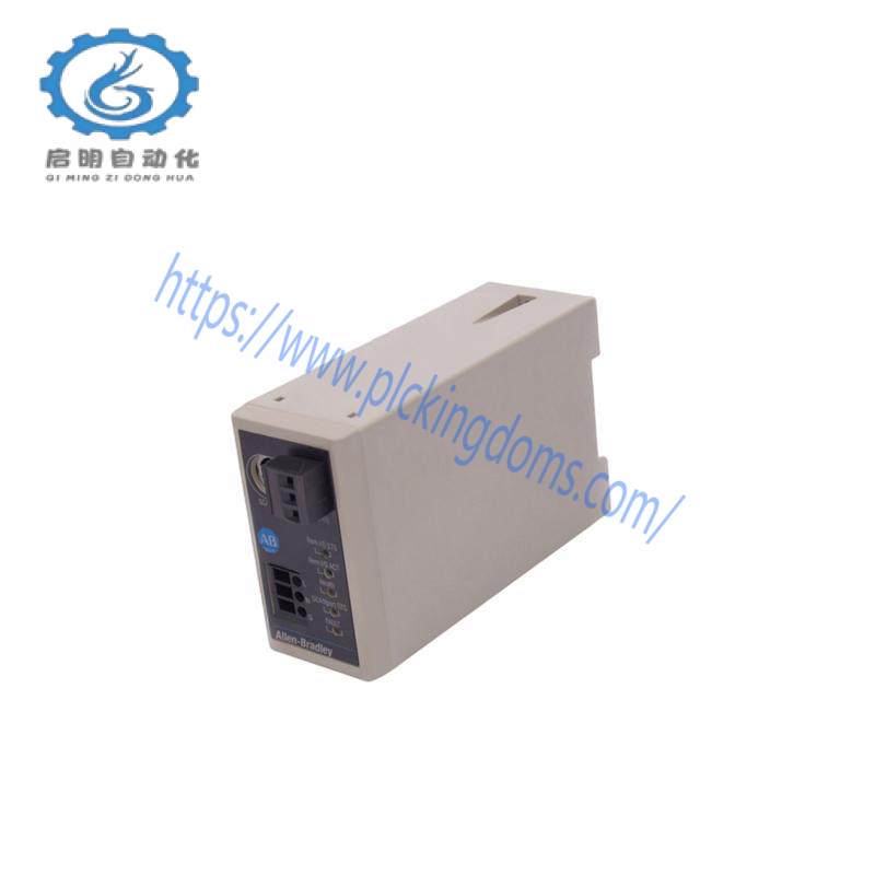 AB 1203-GU6 ENHANCED DEVICENET