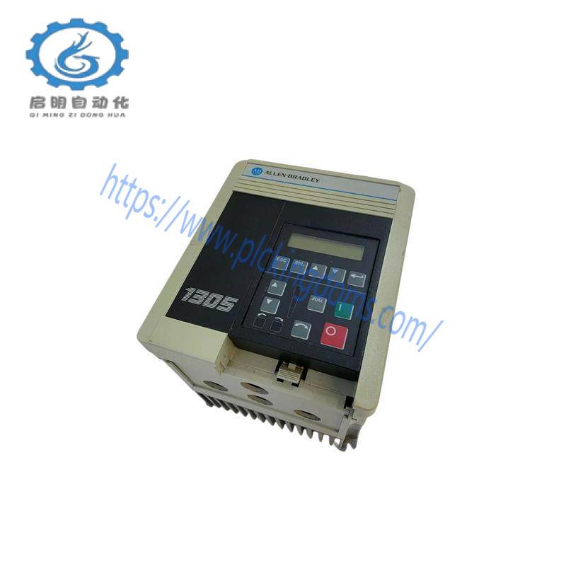  1305-BA01A-HA2 AC DRIVE