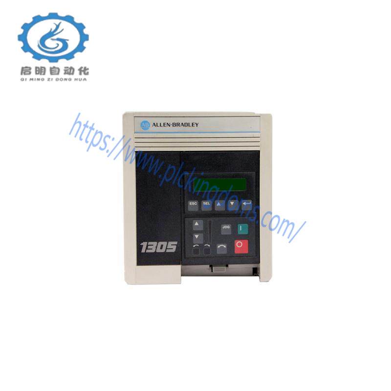 AB 1305-BA03A AC DRIVE