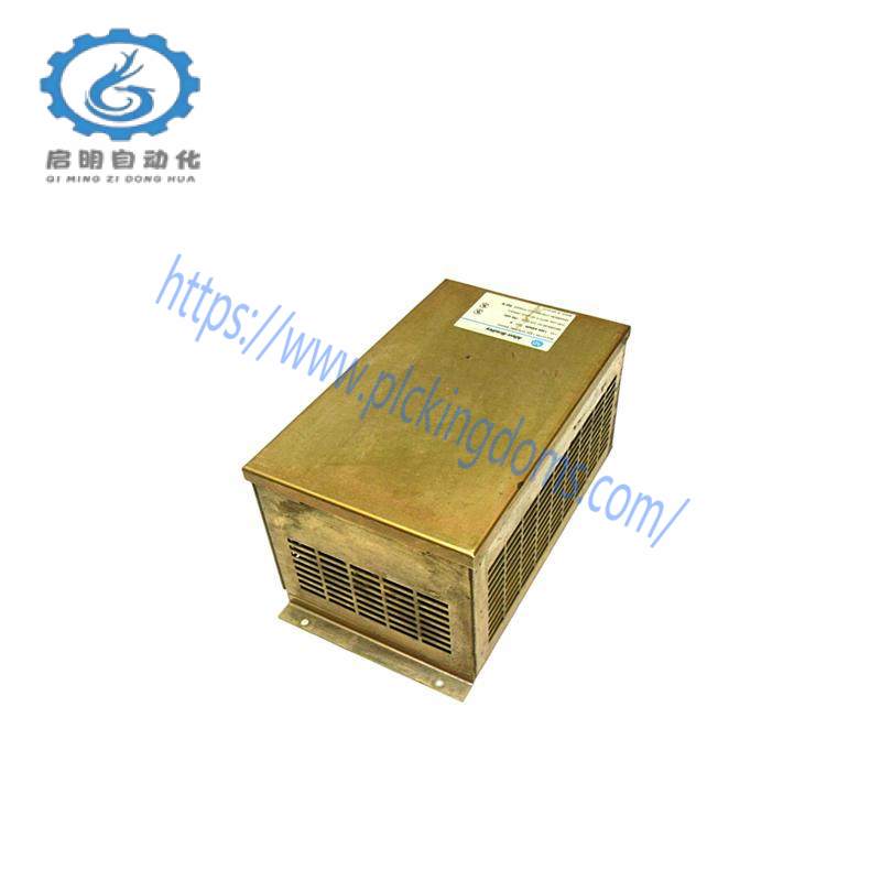 AB 1305-KBA09 DYNAMIC BRAKING KIT