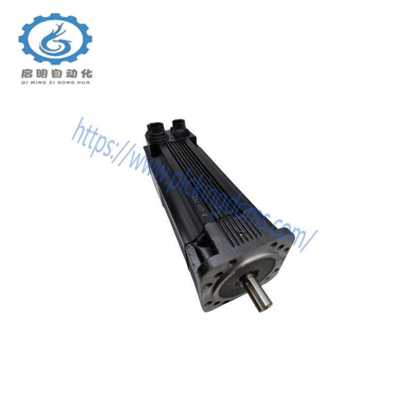 AB 1326AB-B430E-21 SERVO MOTOR