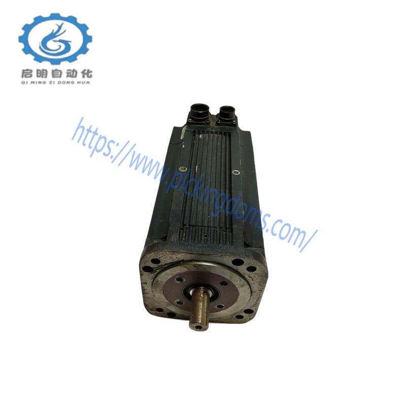 AB 1326AB-B515E-21 Servo Motor