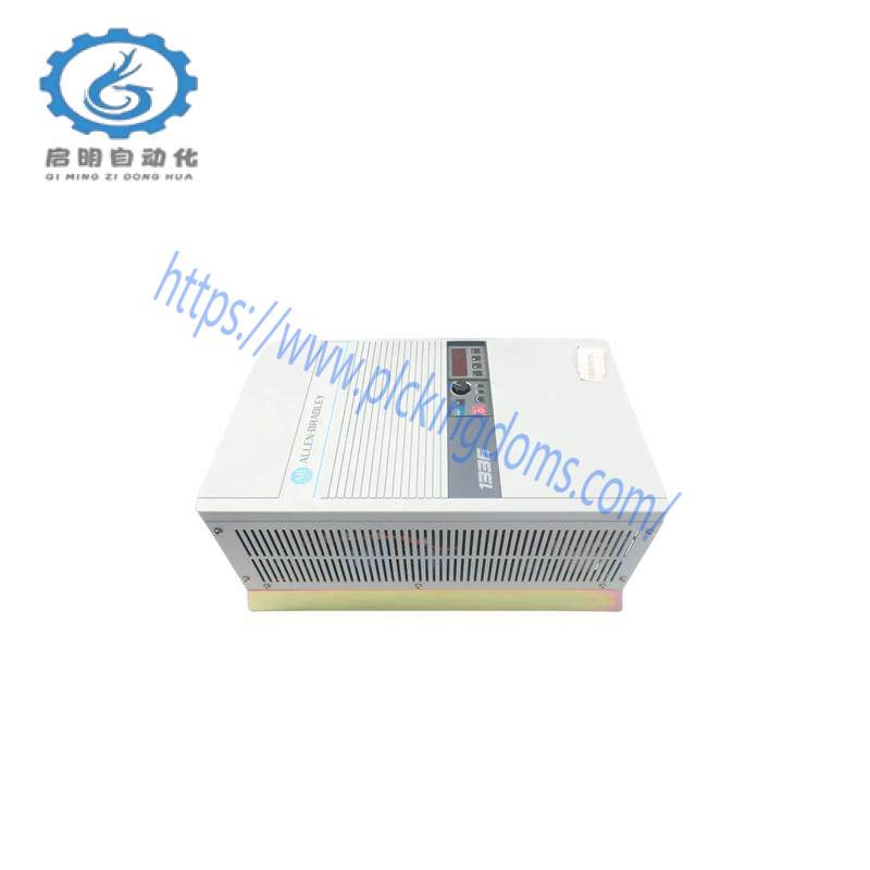 AB 1336-B005-EAD-FA2-L1-S1 Adjustable frequency drive