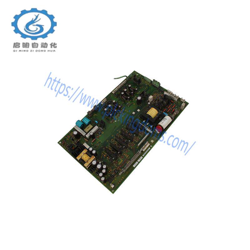 AB 1336-BDB-SP29C 74101-169-53 Gate Driver Board