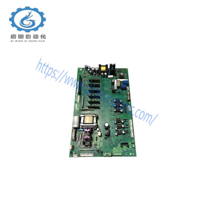 AB 1336-BDB-SP30D GATE DRIVE
